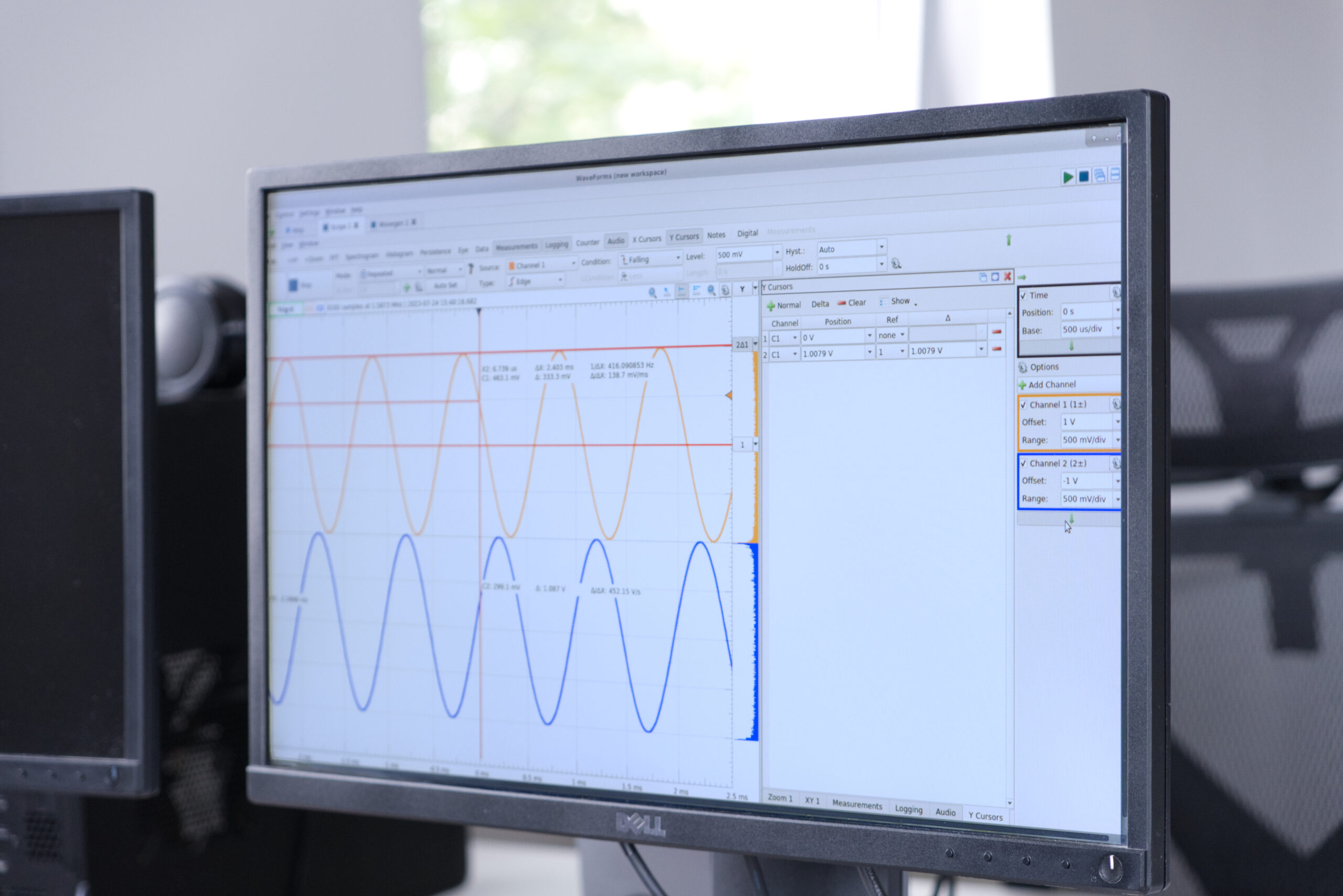 signal processing fpga